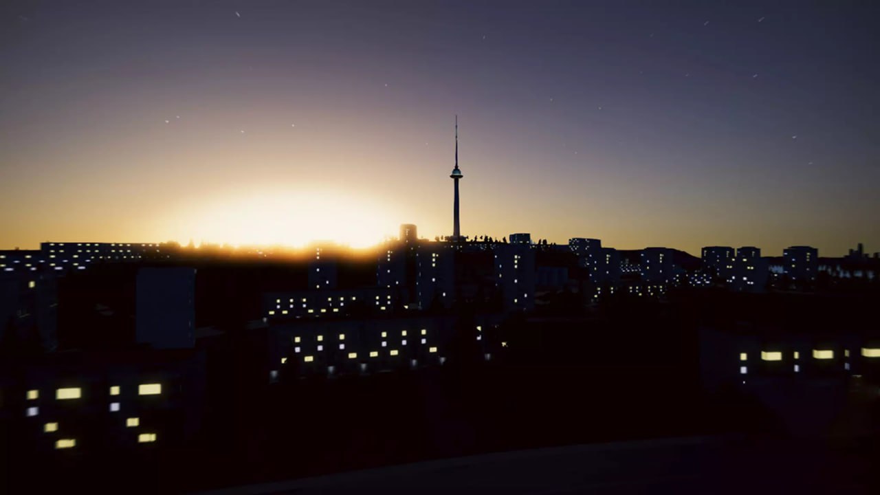 URP Post Processing Profiles📱 - изображение 3